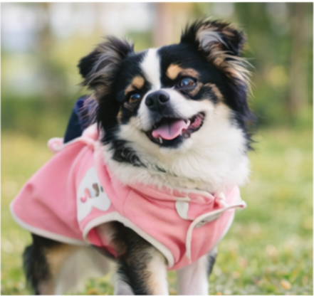 ペット服イメージ 11